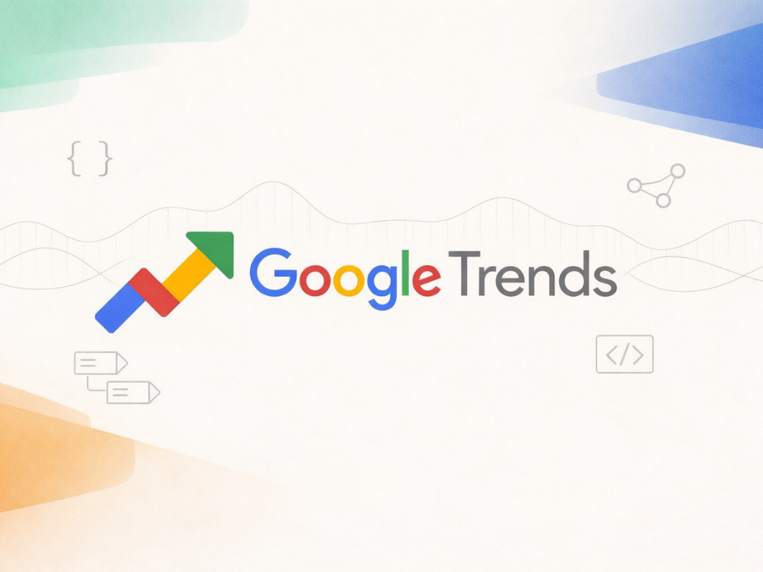google-trends-api