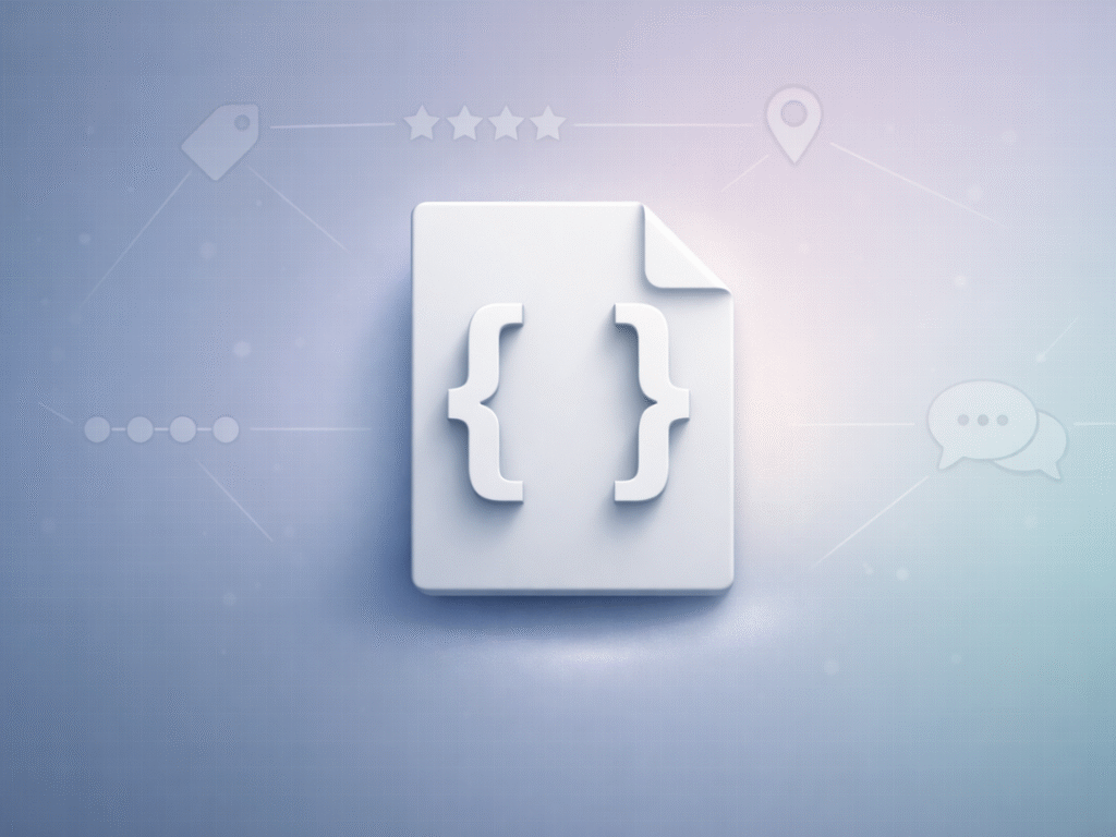 schema-de-dados-estruturados