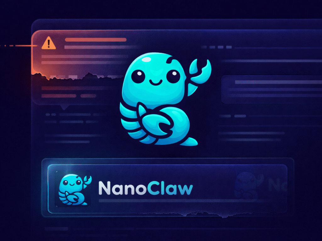 nanoclaw-seo