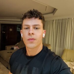 Picture of Sadi Sampaio