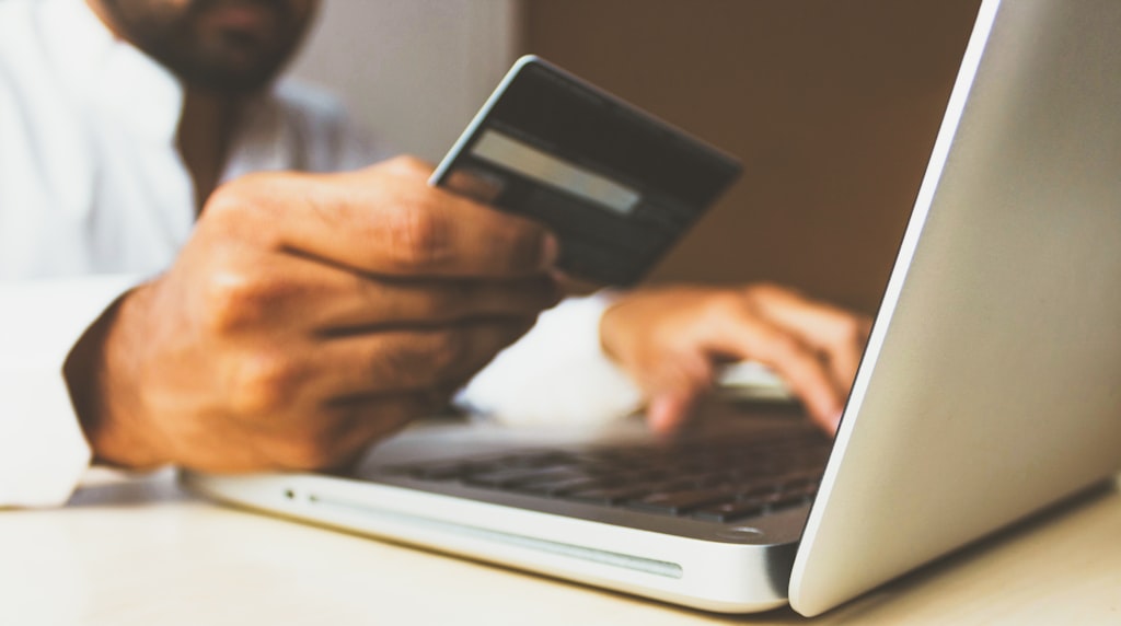 Compras online e relacionamento com o cliente